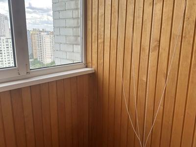 квартира по адресу Олены Пчилки ул., 3-А