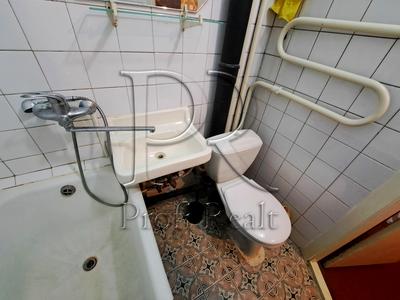 квартира по адресу Митрополита Василия Липковского ул. (Урицкого), 9