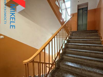 квартира по адресу Шовкуненка ул., 8/20
