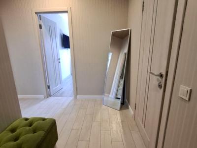 квартира за адресою Кодацький узвіз, 7