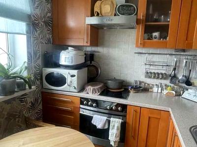 квартира за адресою Архітекторів вул., 28