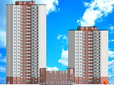 квартира по адресу Милославская ул., 18
