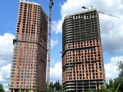 квартира за адресою Миколи Міхновського бульв. (Дружби Народів), 2