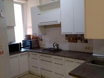 квартира за адресою Юліана Дороша вул., 6