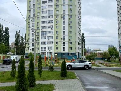 квартира за адресою Рогатинська Левада, 22