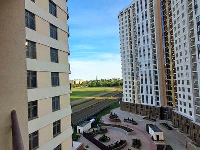 квартира за адресою Краснова вул., 1-В