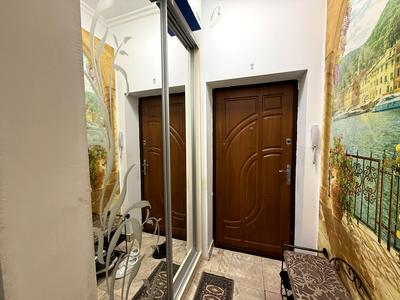 квартира за адресою Сергія Корольова вул., 12