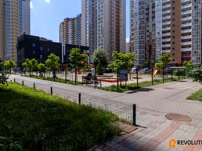 квартира за адресою Бориса Гмирі вул., 20