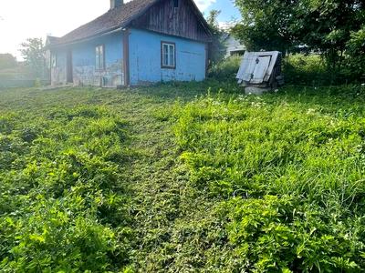 ділянка за адресою 