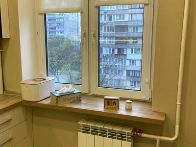 квартира за адресою Русанівський бульв., 5
