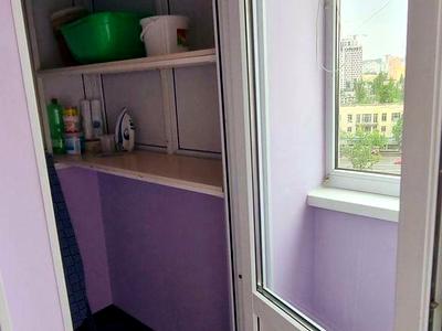 квартира по адресу Харьковское шоссе, 17-А