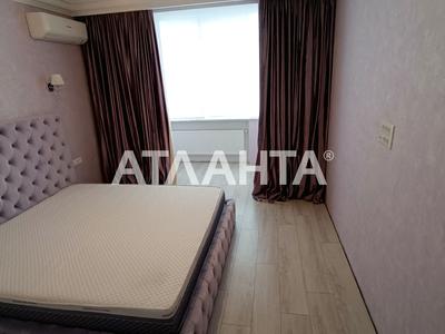 квартира за адресою Добровольців вул. (Маршала Говорова), 10д