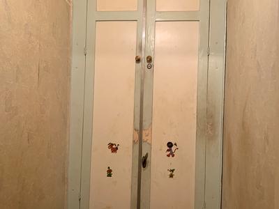 квартира за адресою Воскресенський просп. (Перова), 23-А