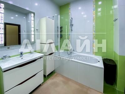 квартира за адресою Бородинська вул., 777
