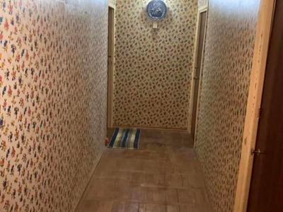 квартира по адресу Людвига Свободы просп., 34