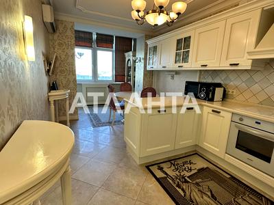 квартира за адресою Юлії Здановської вул. (Ломоносова), 58-А