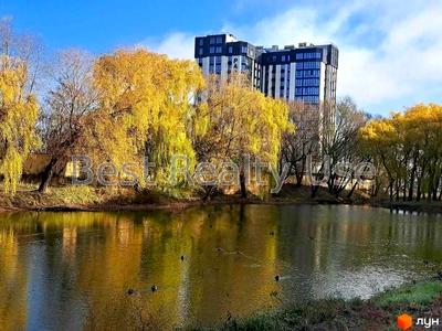 квартира за адресою Юності вул., 4