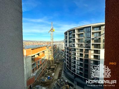квартира за адресою Капушанська вул., 168-А