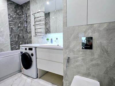 квартира по адресу Николая Закревского ул., 101-Б