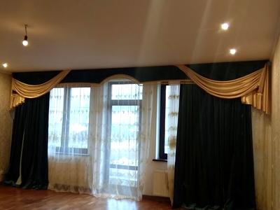 квартира по адресу Квитки-Основьяненко ул., 31