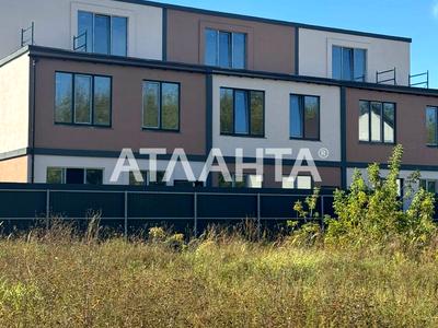 квартира за адресою Абрикосова вул., 235б