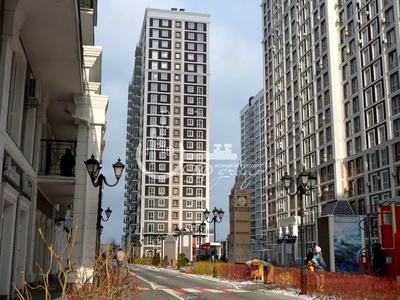 квартира за адресою Михайла Максимовича вул. (Онуфрія Трутенка), 28-Е