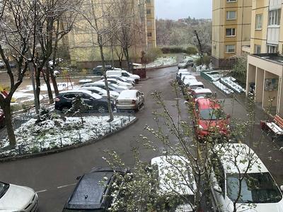 квартира за адресою Кадетський Гай вул., 9