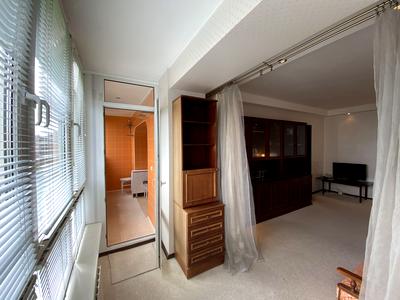 квартира по адресу Авиаконструктора Антонова ул., 15-А