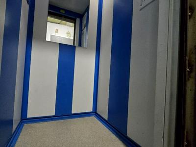 квартира по адресу Свиридова Генерала ул., 7