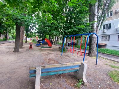 квартира за адресою Ігоря Бедзая вул. (Чкалова), 99