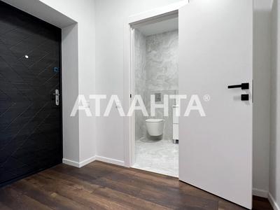 квартира за адресою Сімейна вул., 1