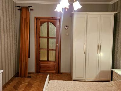 квартира по адресу Гриненко ул., 1-А