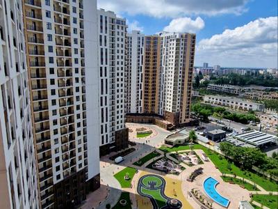 квартира за адресою Краснова вул., 1-А