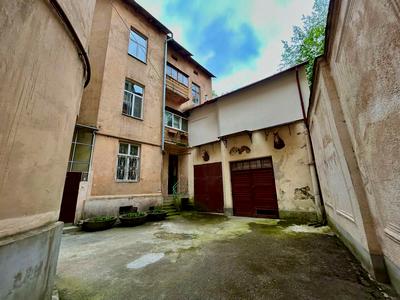 квартира за адресою Івана Рутковича вул. (), 4