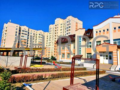 квартира за адресою Павла Чубинського, 8б