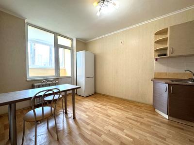 квартира по адресу Олены Пчилки ул., 6