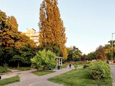 ділянка за адресою 