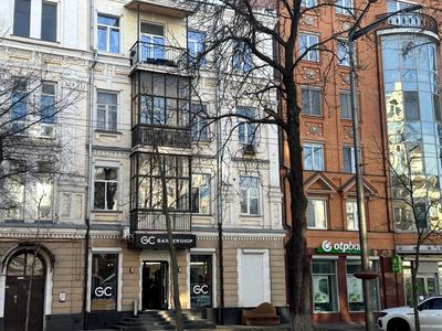 квартира по адресу Ивана Мазепы ул. (Январского Восстания), 12