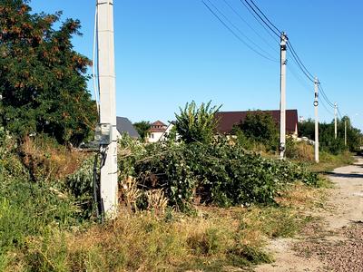 участок по адресу Смерековая ул., 10
