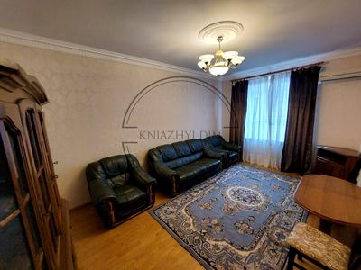 квартира за адресою Миколи Пимоненка вул., 4