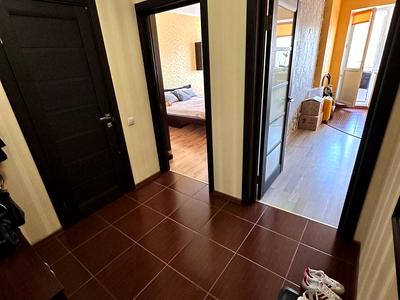 квартира по адресу Кондратюка Юрия ул., 5