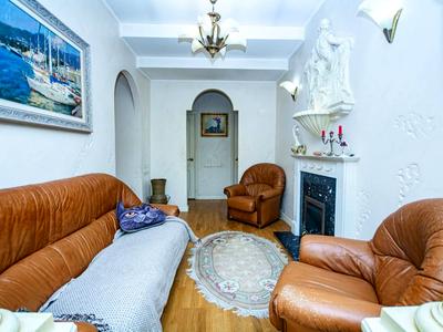 квартира за адресою Цитадельна вул., 6/8
