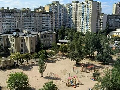 квартира по адресу Оноре де Бальзака ул., 83/2