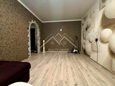 квартира за адресою Кривий Ріг, Сонячний мікрорайон вул., 48