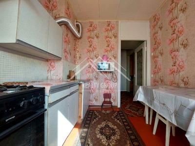 квартира по адресу Украинская ул., 2