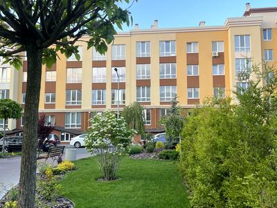 квартира за адресою Відпочинку вул., 1