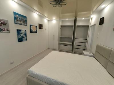 квартира по адресу Урловская ул., 20
