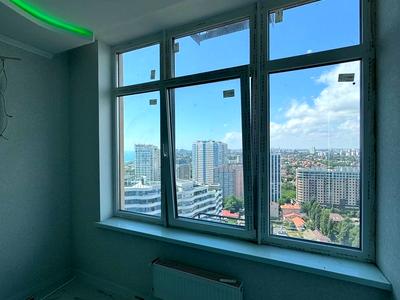 квартира по адресу Каманина ул. (Каманина), 16а/4