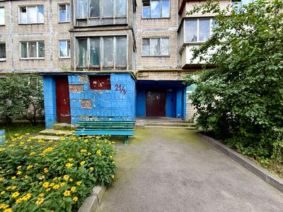 квартира за адресою Харківське шосе, 21/3