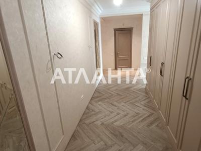 квартира за адресою Добровольців вул. (Маршала Говорова), 10д